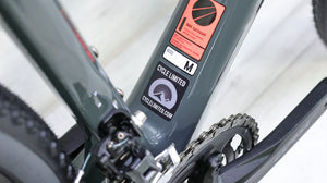 Canyon Grail CF SL 7 Gravel Bike - 2023, Medium