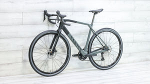 Canyon Grail CF SL 7 Gravel Bike - 2023, Medium