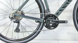 Canyon Grail CF SL 7 Gravel Bike - 2023, Medium