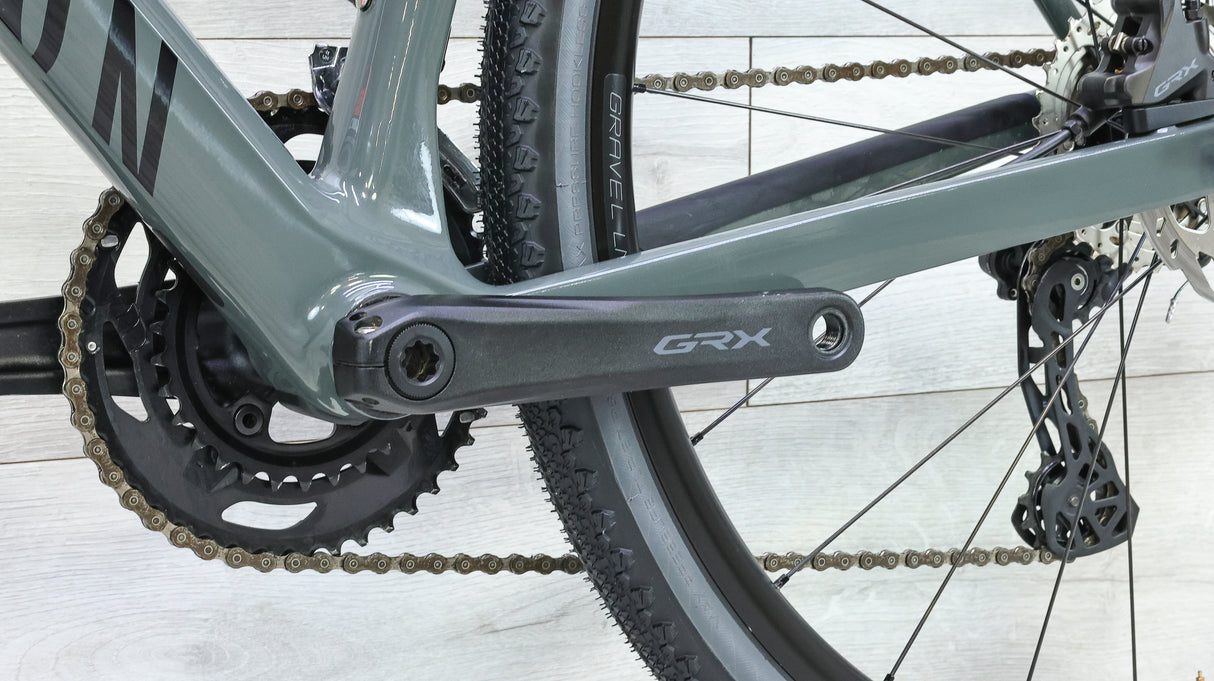 Canyon Grail CF SL 7 Gravel Bike - 2023, Medium