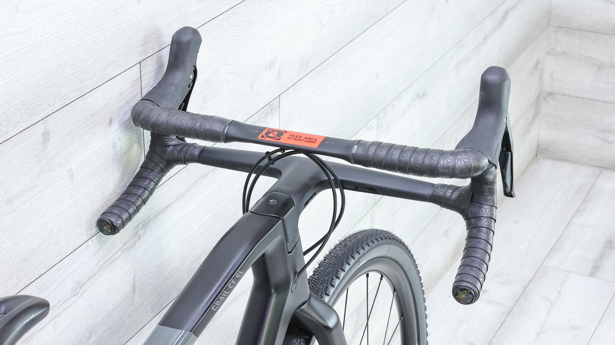 Canyon Grail CF SL 7 Gravel Bike - 2023, Medium