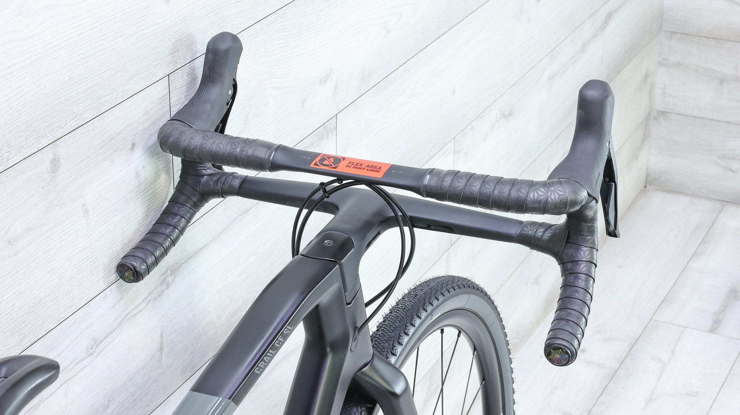 canyon carbon gravel bike Canyon Grail CF SL 7 Gravel Bike