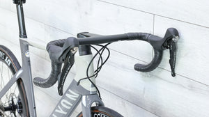 Canyon Aeroad CF SL 8 Disc Road Bike - 2024, Medium