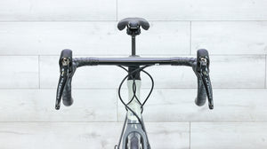 Canyon Aeroad CF SL 8 Disc Road Bike - 2024, Medium