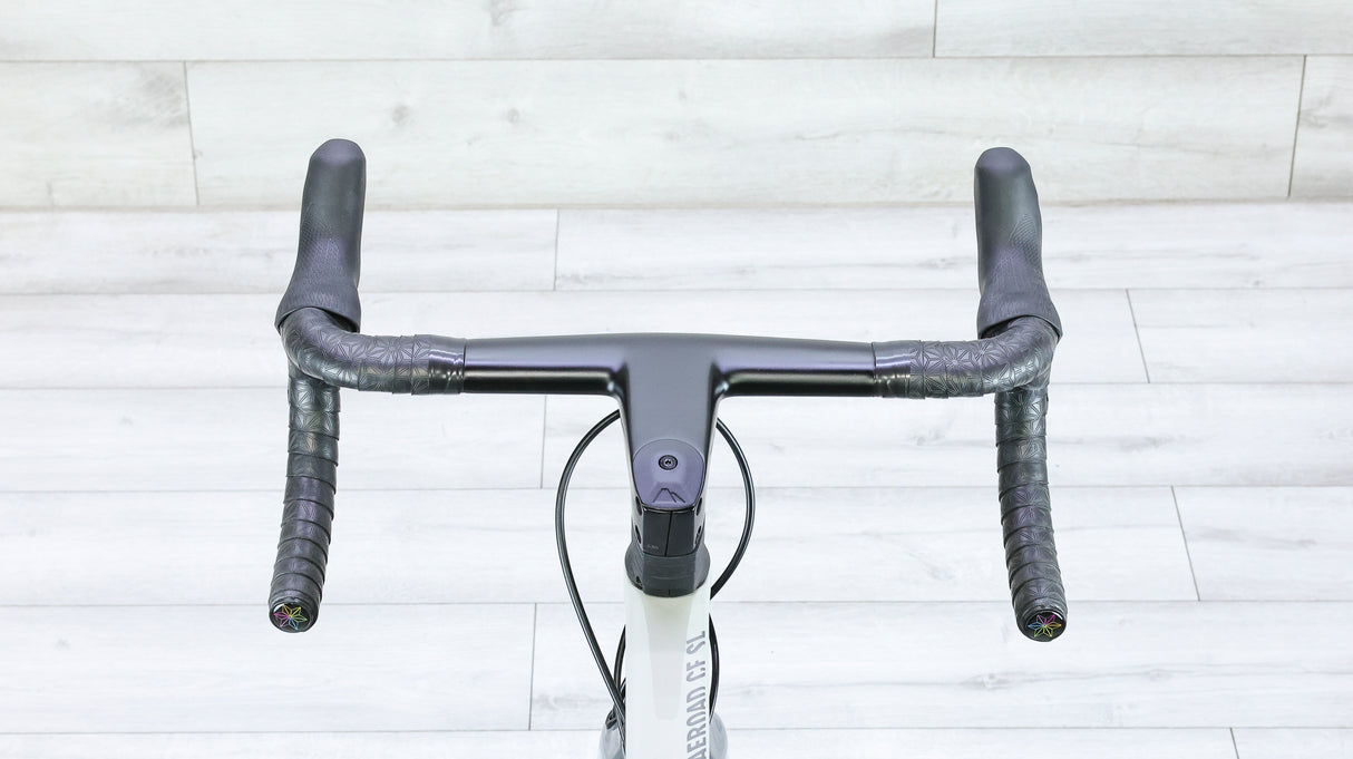 Canyon Aeroad CF SL 8 Disc Road Bike - 2024, Medium