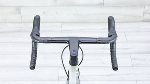 Canyon Aeroad CF SL 8 Disc Road Bike - 2024, Medium