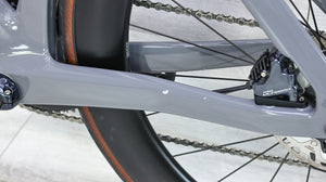 Canyon Aeroad CF SL 8 Disc Road Bike - 2024, Medium