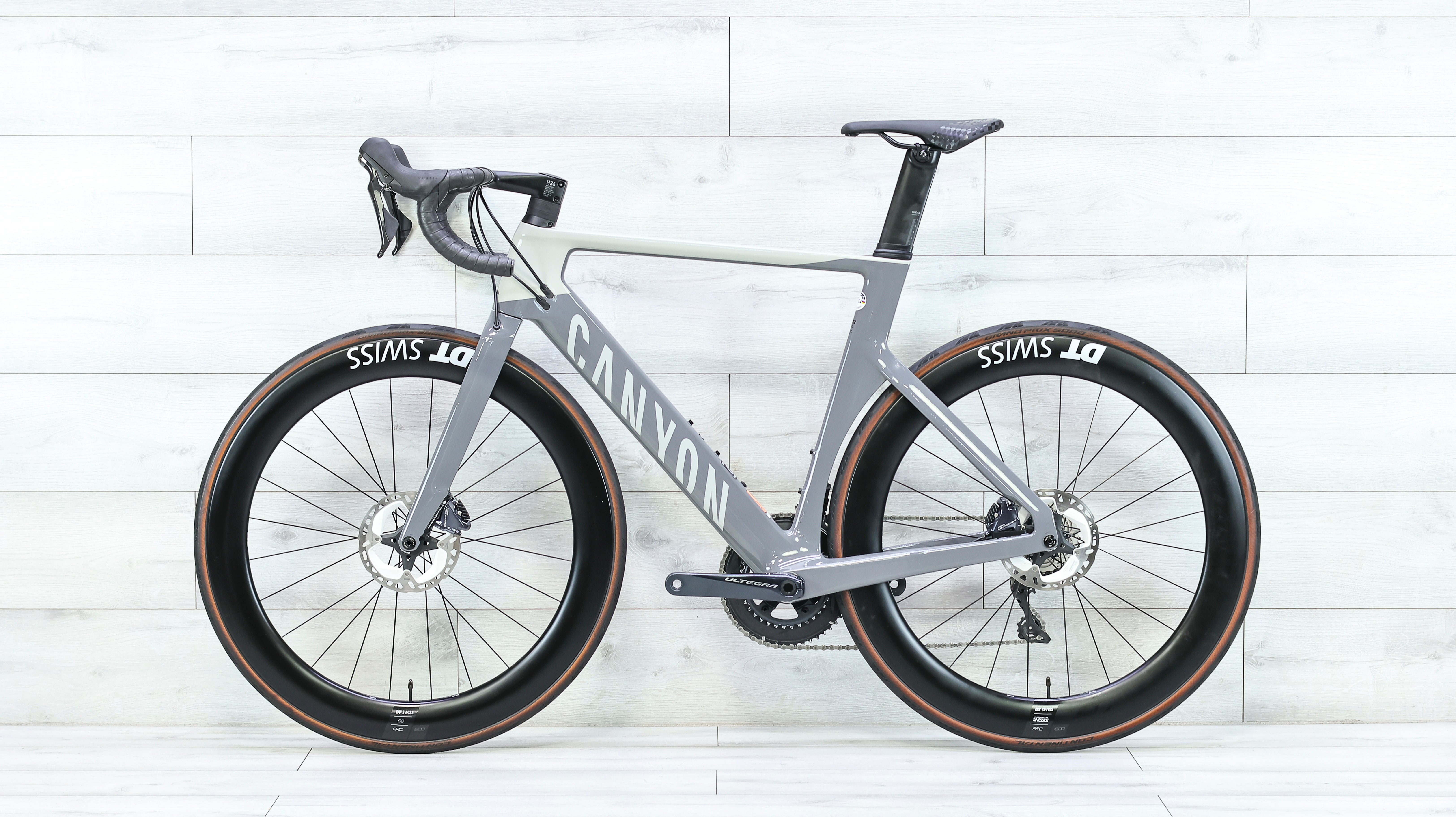 自転車本体 CANYON Aeroad cf sl8 Aeroad CF SLX 8 AXS SPEED | CANYON US