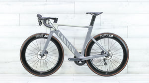 Canyon Aeroad CF SL 8 Disc Road Bike - 2024, Medium