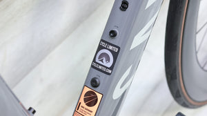 Canyon Aeroad CF SL 8 Disc Road Bike - 2024, Medium