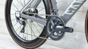 Canyon Aeroad CF SL 8 Disc Road Bike - 2024, Medium