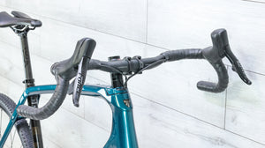 Trek Checkpoint SL 7 Gen 2 Gravel Bike - 2023, 61cm