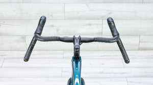 Trek Checkpoint SL 7 Gen 2 Gravel Bike - 2023, 61cm