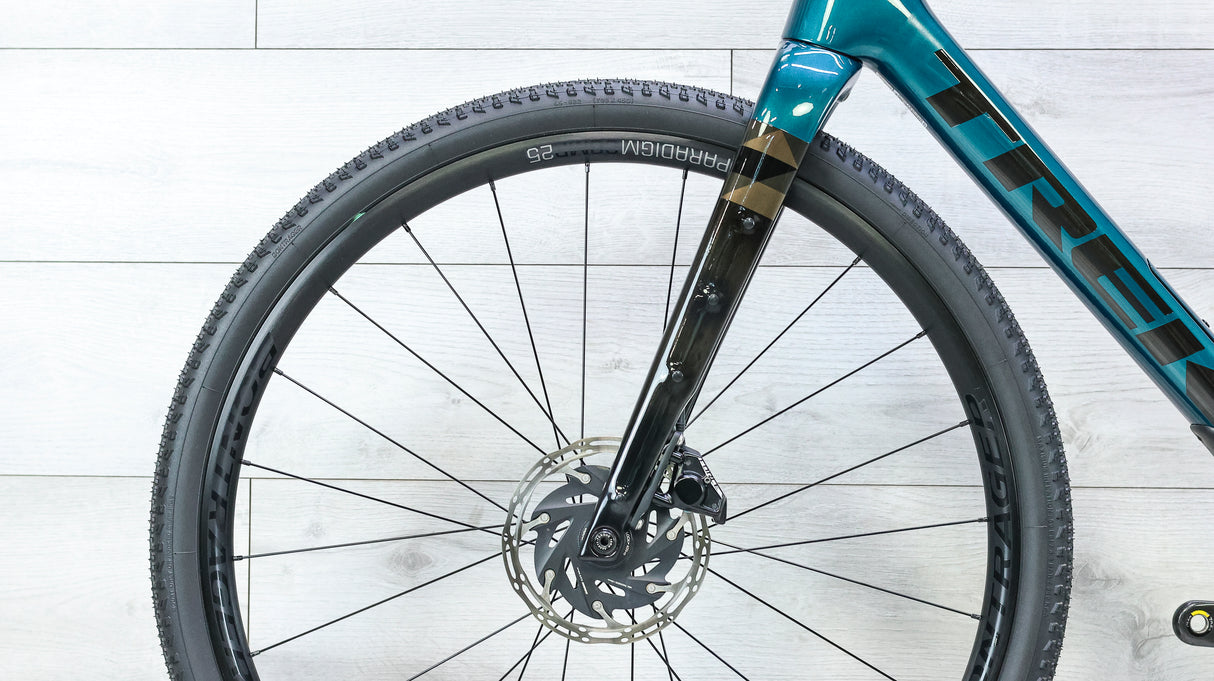 Trek Checkpoint SL 7 Gen 2 Gravel Bike - 2023, 61cm