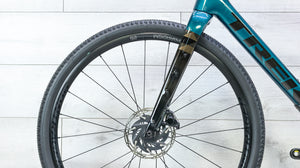 Trek Checkpoint SL 7 Gen 2 Gravel Bike - 2023, 61cm