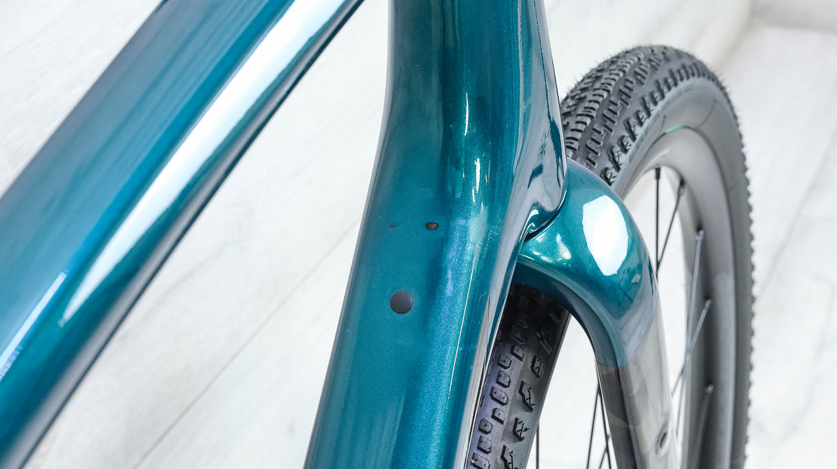 Trek Checkpoint SL 7 Gen 2 Gravel Bike - 2023, 61cm