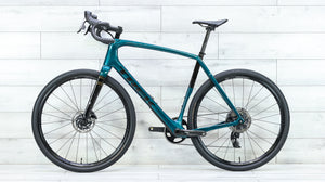 Trek Checkpoint SL 7 Gen 2 Gravel Bike - 2023, 61cm