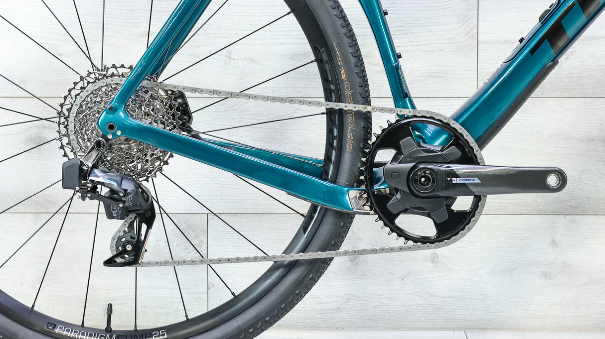 Trek Checkpoint SL 7 Gen 2 Gravel Bike - 2023, 61cm