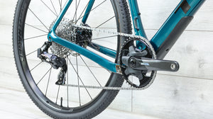 Trek Checkpoint SL 7 Gen 2 Gravel Bike - 2023, 61cm