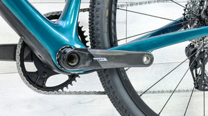 Trek Checkpoint SL 7 Gen 2 Gravel Bike - 2023, 61cm