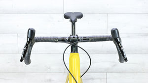 BMC URS LT ONE Gravel Bike - 2023, Large