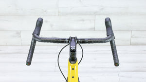 BMC URS LT ONE Gravel Bike - 2023, Large