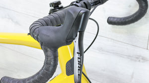 BMC URS LT ONE Gravel Bike - 2023, Large