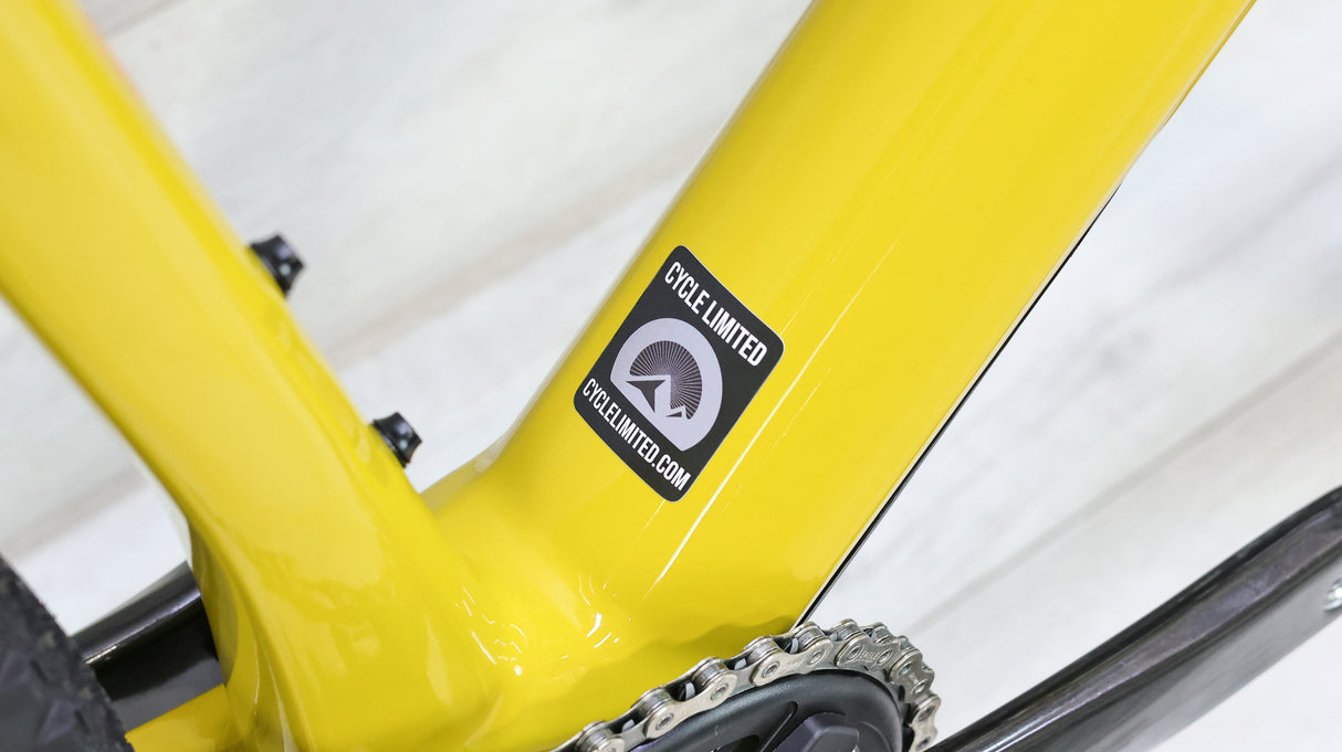 BMC URS LT ONE Gravel Bike - 2023, Large