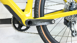 BMC URS LT ONE Gravel Bike - 2023, Large