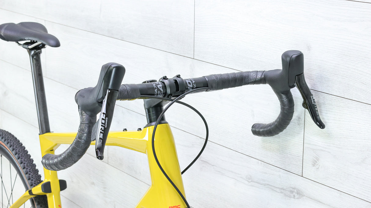 BMC URS LT ONE Gravel Bike - 2023, Large