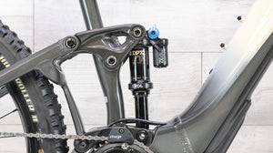 Giant Reign E+ 2 Pro Mountain E-Bike - 2020, Large