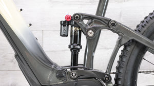 Giant Reign E+ 2 Pro Mountain E-Bike - 2020, Large