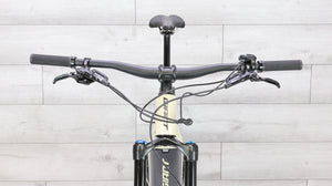 Giant Reign E+ 2 Pro Mountain E-Bike - 2020, Large