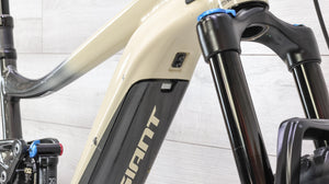 Giant Reign E+ 2 Pro Mountain E-Bike - 2020, Large