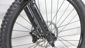 Giant Reign E+ 2 Pro Mountain E-Bike - 2020, Large