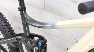 Giant Reign E+ 2 Pro Mountain E-Bike - 2020, Large