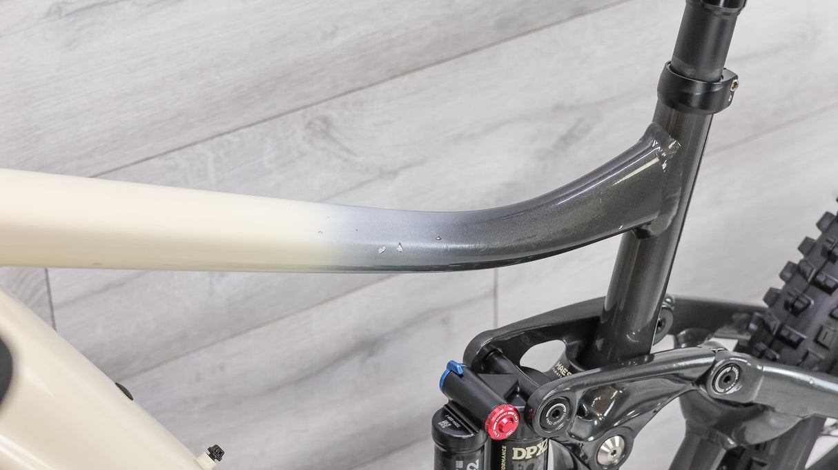 Giant Reign E+ 2 Pro Mountain E-Bike - 2020, Large