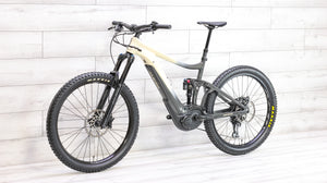 Giant Reign E+ 2 Pro Mountain E-Bike - 2020, Large