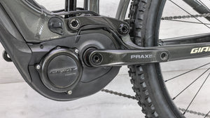 Giant Reign E+ 2 Pro Mountain E-Bike - 2020, Large