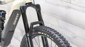 Giant Reign E+ 2 Pro Mountain E-Bike - 2020, Large