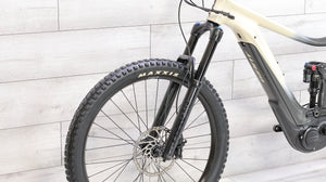 Giant Reign E+ 2 Pro Mountain E-Bike - 2020, Large