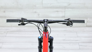 Santa Cruz Blur S C Mountain Bike - 2018, Medium