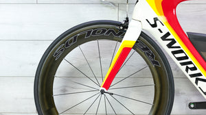 Specialized S-Works Shiv Triathlon Bike - 2014, Medium