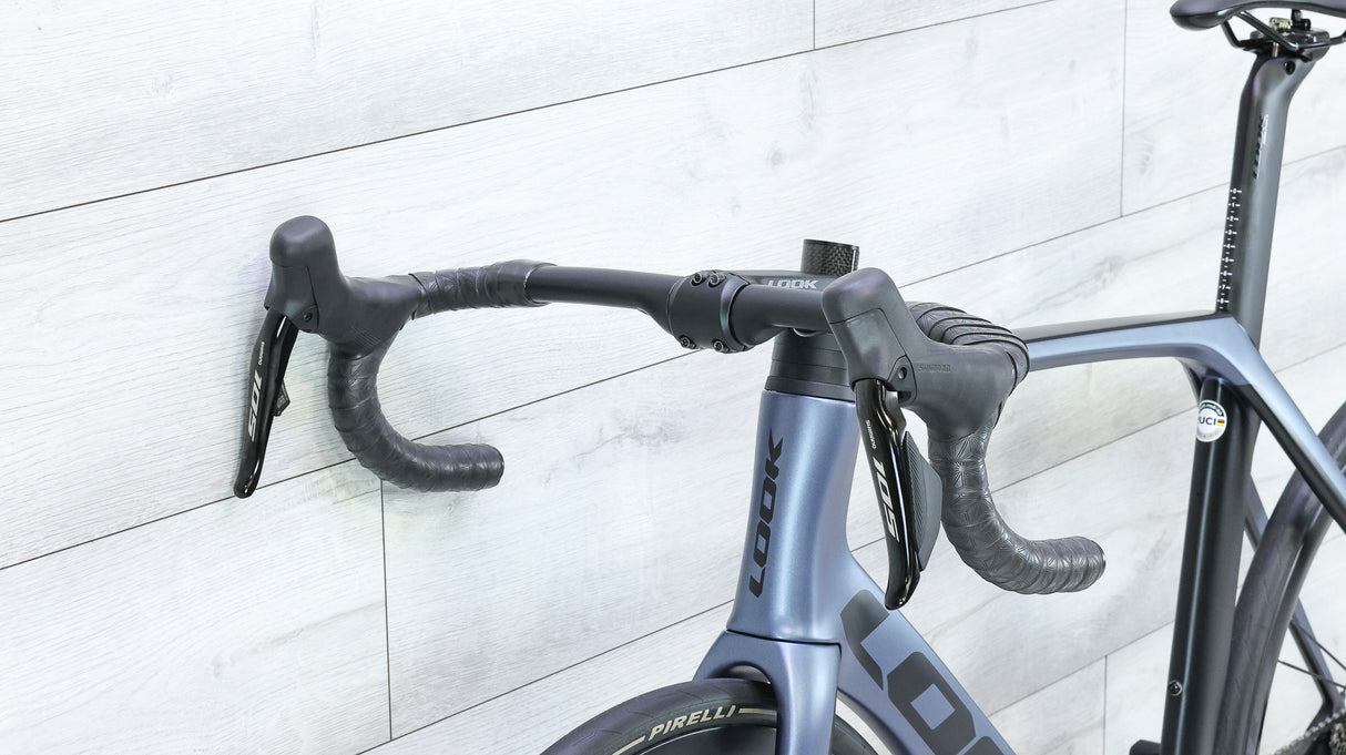 Look 795 Blade Disc Road Bike - 2025, Medium