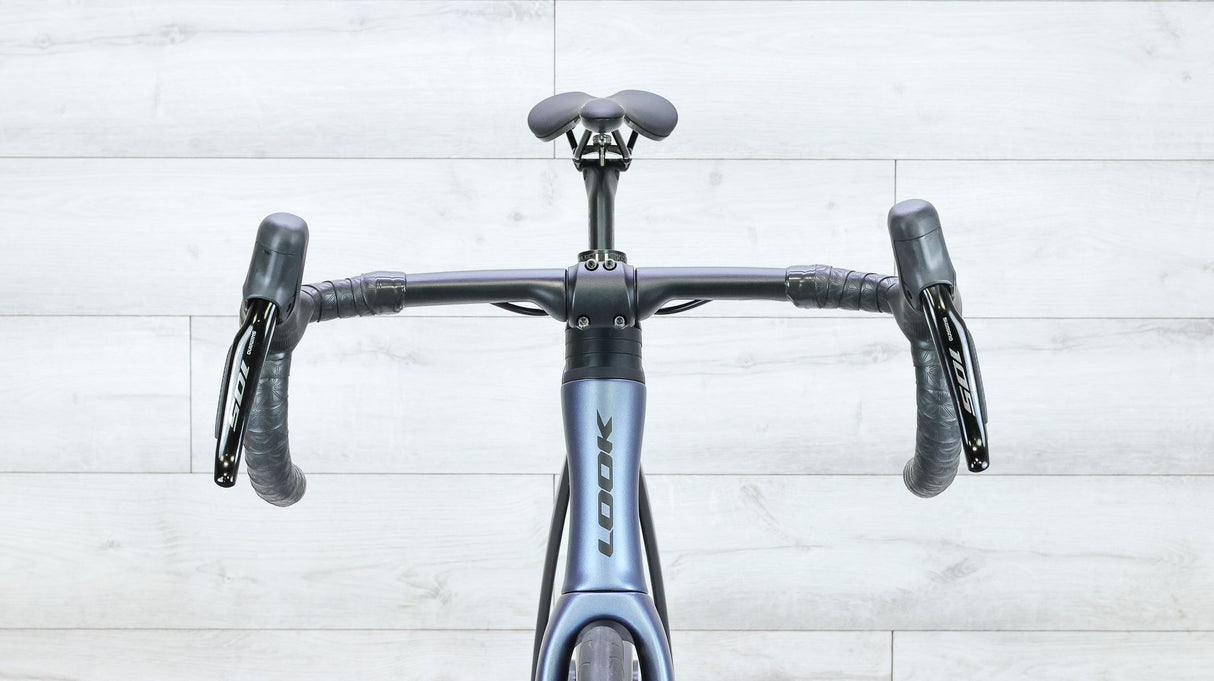 Look 795 Blade Disc Road Bike - 2025, Medium