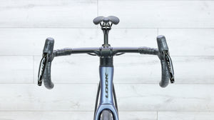 Look 795 Blade Disc Road Bike - 2025, Medium