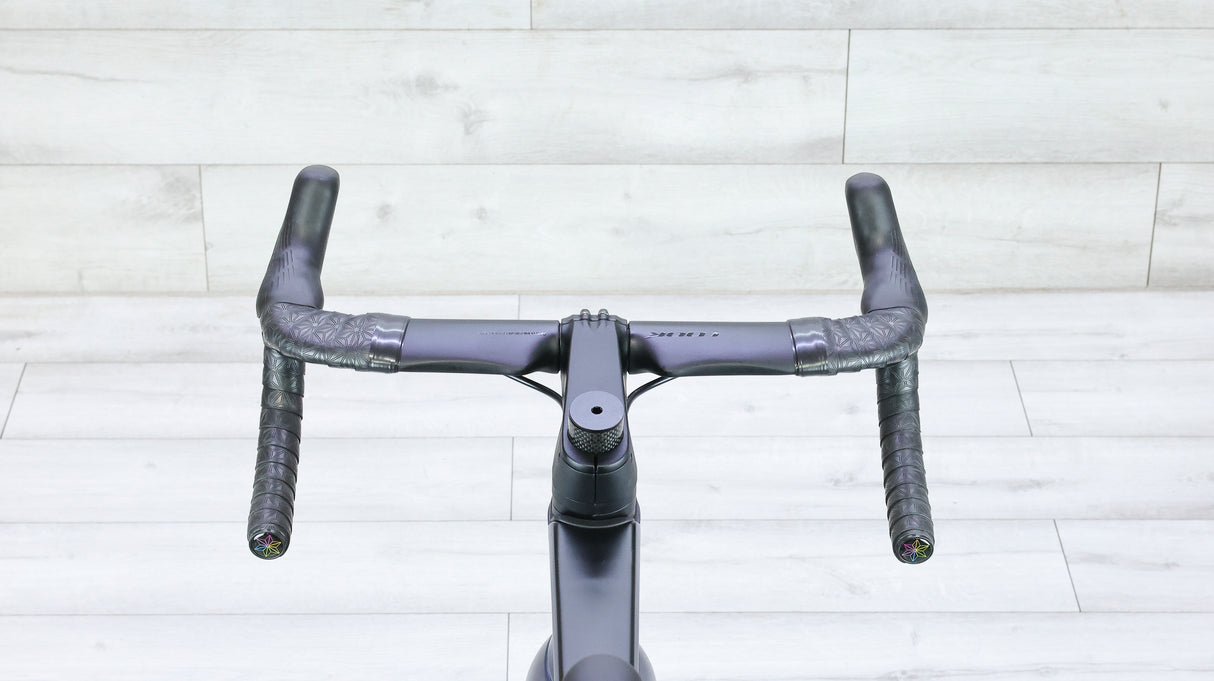 Look 795 Blade Disc Road Bike - 2025, Medium