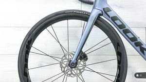 Look 795 Blade Disc Road Bike - 2025, Medium