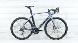 Look 795 Blade Disc Road Bike - 2025, Medium