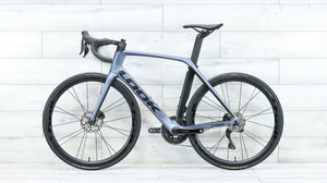 Look 795 Blade Disc Road Bike - 2025, Medium